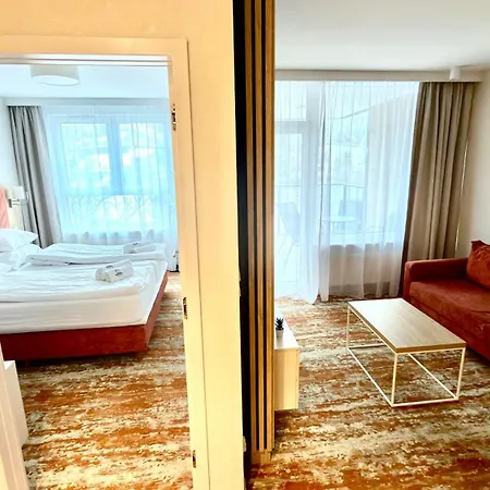 Apartamento Prywatne W Bel Mare Free Parking