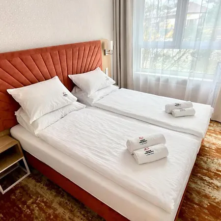 Prywatne W Bel Mare Free Parking Apartamento *