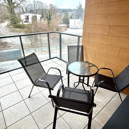 Prywatne W Bel Mare Free Parking Apartamento Miedzyzdroje