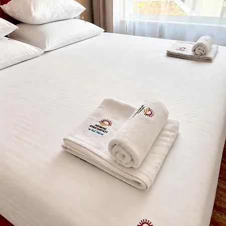 Apartamento Prywatne W Bel Mare Free Parking *