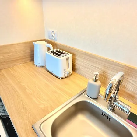 Apartamento Prywatne W Bel Mare Free Parking