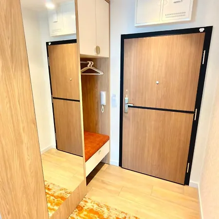 Apartamento Prywatne W Bel Mare Free Parking *