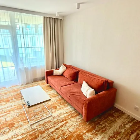 Apartamento Prywatne W Bel Mare Free Parking