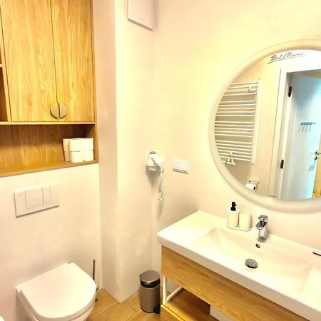 Prywatne W Bel Mare Free Parking Apartamento *