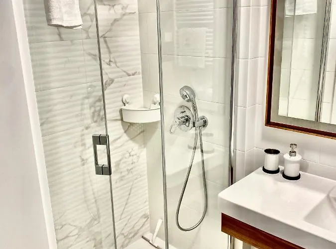 Prywatne W Bel Mare Free Parking *