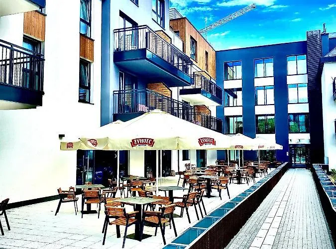 Prywatne W Bel Mare Free Parking *