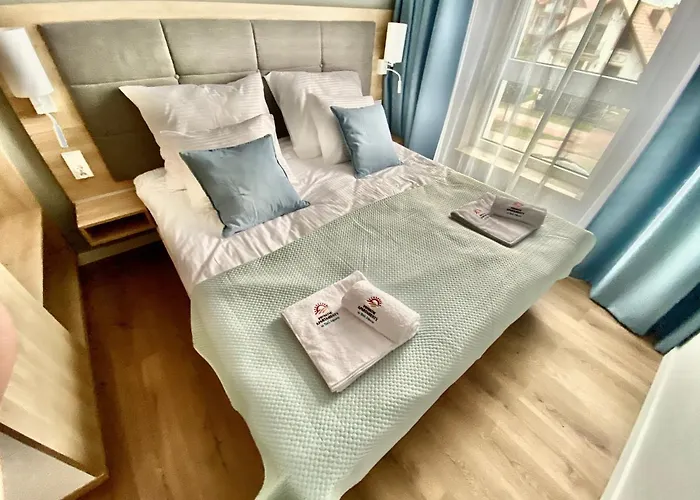 Prywatne W Bel Mare Free Parking Lejlighed