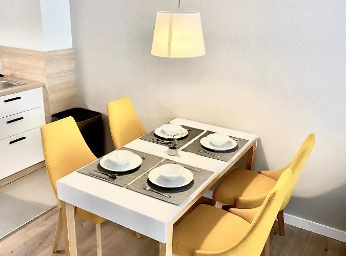 Prywatne W Bel Mare Free Parking Miedzyzdroje