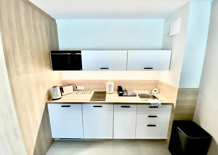 Prywatne W Bel Mare Free Parking