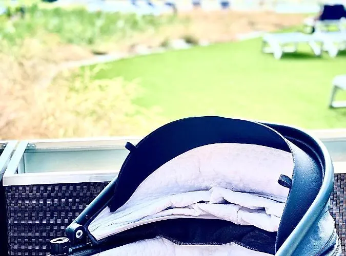 Prywatne W Bel Mare Free Parking Apartman Międzyzdroje